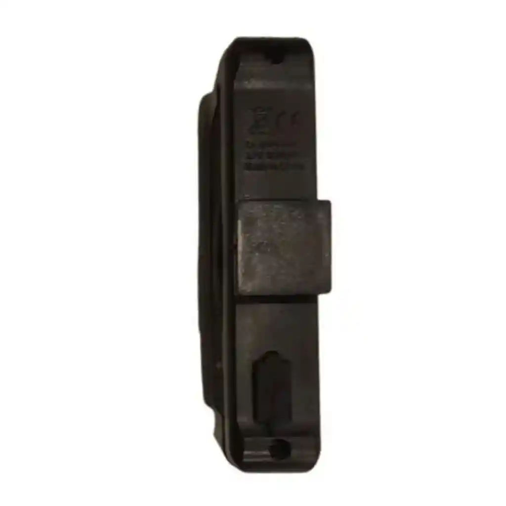 Linterna Trasera Para Bicicleta 5 Modos Recargable