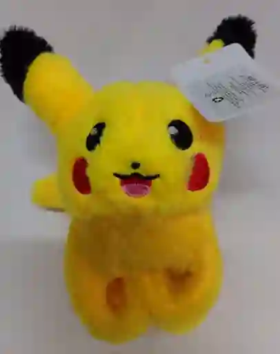 Brazalete Picachu