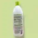 Shampoo Amapola +cannabis