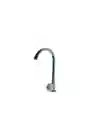 Llave Lavaplatos Sencilla Pomo Cristal