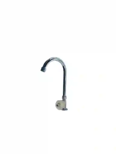 Llave Lavaplatos Sencilla Pomo Cristal