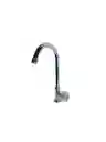 Llave Lavaplatos Sencilla Pomo Cristal