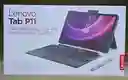 Lenovo Tab P11 With Keyboard Pack And Precision Pen 2 (2023)