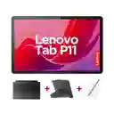Lenovo Tab P11 With Keyboard Pack And Precision Pen 2 (2023)