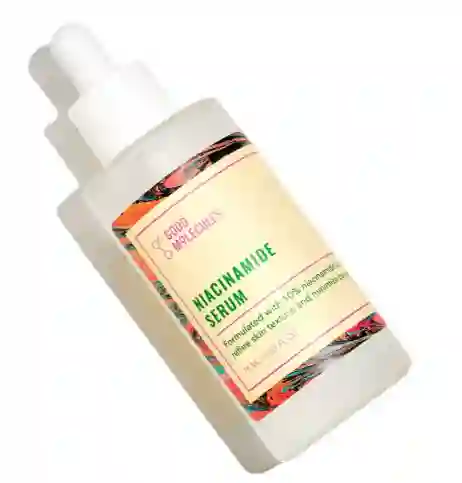Good Molecules Sérum De Niacinamida 75ml