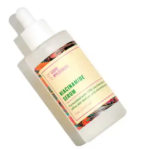 Good Molecules Sérum De Niacinamida 75ml