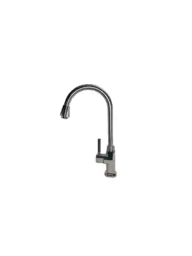 Llave Lavaplatos Sencilla Satinada