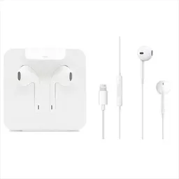 Audifonos Earpods Tipo Iphone