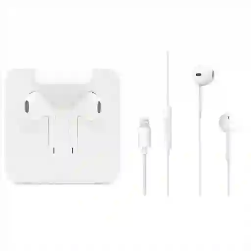 Audifonos Earpods Tipo Iphone