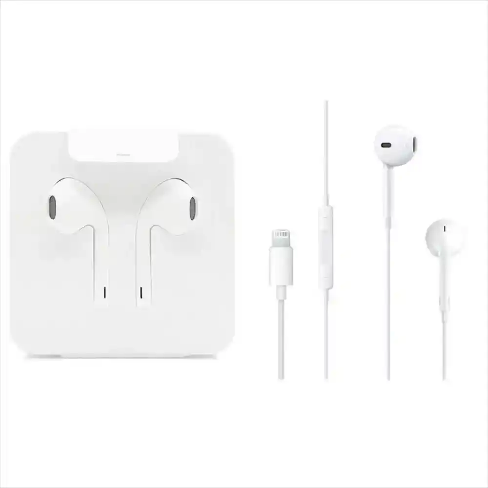 Audifonos Earpods Tipo Iphone