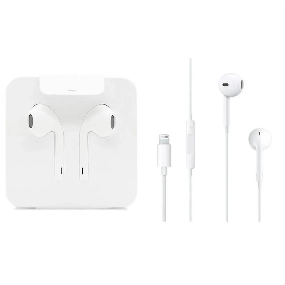 Audifonos Earpods Tipo Iphone