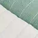 Toalla Expressions Setx 2 Und Magestic 70x140cm Menta 600 Gr