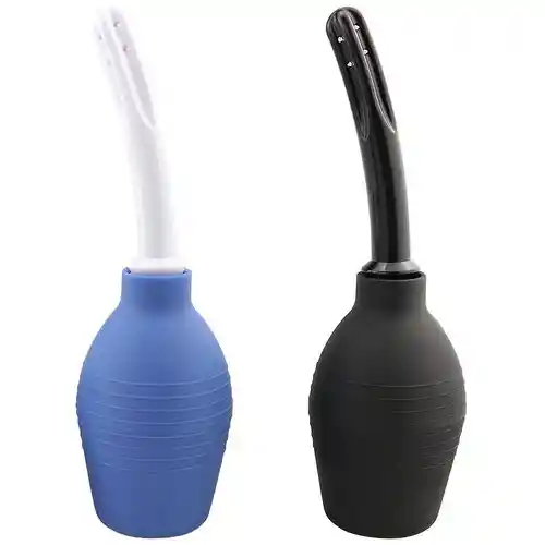 Ducha Anal Adonis Curva