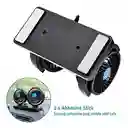 Ventilador Portatil Para Carro Mars-304