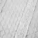 Toalla Cannon Cuerpo Ines 70x140cm Blanco 500 Gr Algodon