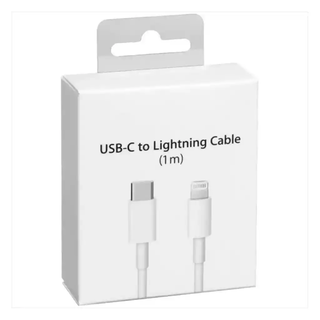 Cable Tipo C A Iphone 1 Metro