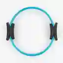 Anillo Pilates Umbro 37x37x37cm Azul Claro Polipropileno