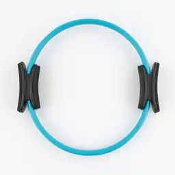 Anillo Pilates Umbro 37x37x37cm Azul Claro Polipropileno