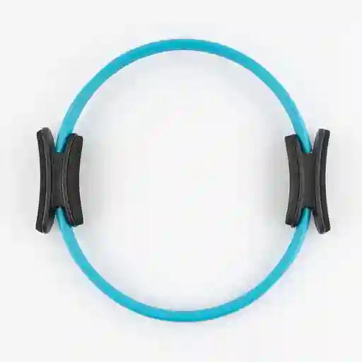 Anillo Pilates Umbro 37x37x37cm Azul Claro Polipropileno