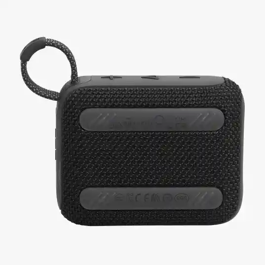 Parlante Jbl Original G04 Color Negro / Resitente Al Agua Y Polvo / 7h Bateria