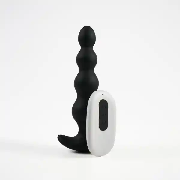 Estimulador Anal Zorven Camtoyz