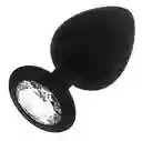 Plug Anal En Silicona