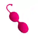Bolas Vaginales En Silicona