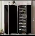 Organizador Closet Zapatos 10 Niveles Armable