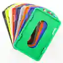 Porta Carnet Vertical