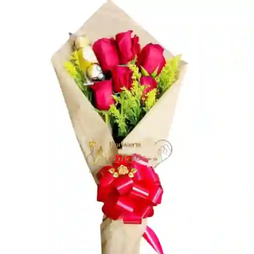 Flores Para Conquistar