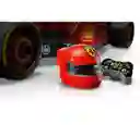 Coche De Carreras Ferrari Sf-24 F1