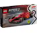 Coche De Carreras Ferrari Sf-24 F1