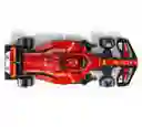 Coche De Carreras Ferrari Sf-24 F1