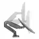 Soporte Para Monitor 17-35 Inch Flexible Ergonómico An-100f