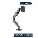 Soporte Para Monitor 17-35 Inch Flexible Ergonómico An-100f