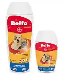Bolfo Shampoo 100 Ml