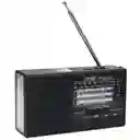 Radio Solar Ns-8087: Ideal Para Aventuras Al Aire Libre