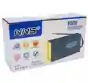 Radio Solar Ns-8087: Ideal Para Aventuras Al Aire Libre