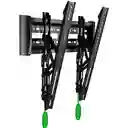 Soporte Fijo Tv 40-70 Pulgadas Inclinable 12 Grados C3-t