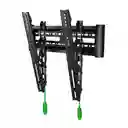 Soporte Fijo Tv 40-70 Pulgadas Inclinable 12 Grados C3-t
