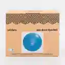 Balon Umbro 65x65x65cm Azul Claro Pvc