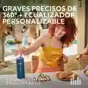 Parlante Impermeable Bluetooth Ultimate Ears Boom 4 Negro