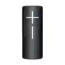 Parlante Impermeable Bluetooth Ultimate Ears Boom 4 Negro