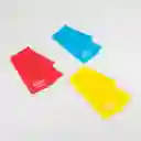 Banda Umbro Unica Surtido 3 Pz Latex