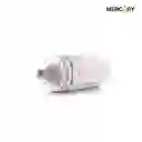 Bombillo Led 4 Aspas Escualizable 40w 6500k E27