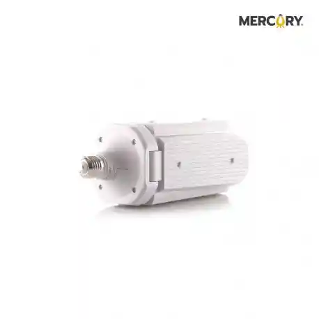 Bombillo Led 4 Aspas Escualizable 40w 6500k E27