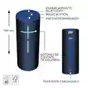 Parlante Impermeable Bluetooth Ultimate Ears Boom 4 Negro