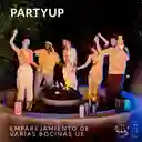 Parlante Impermeable Bluetooth Ultimate Ears Boom 4 Negro