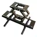 Soporte Para Tv Movible 32-75 Pulgadas Extendible My-07