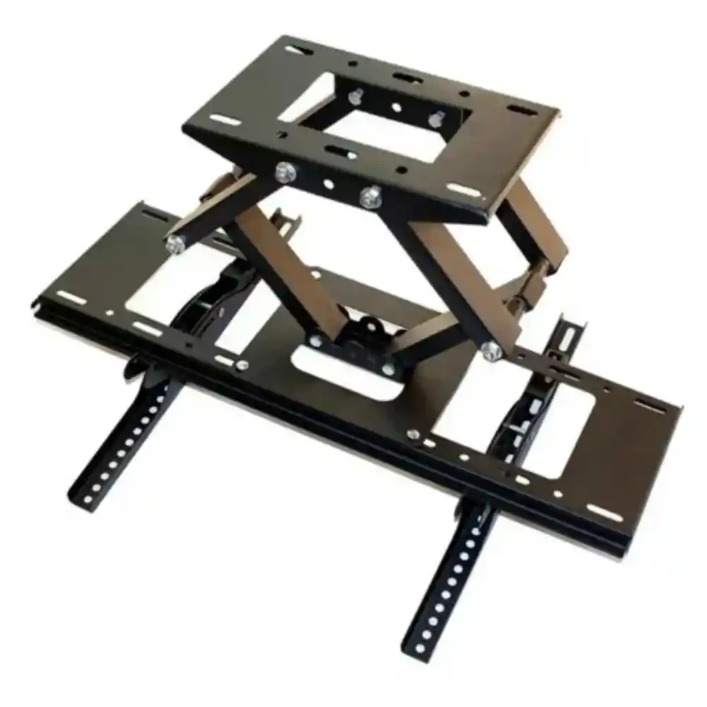 Soporte Para Tv Movible 32-75 Pulgadas Extendible My-07